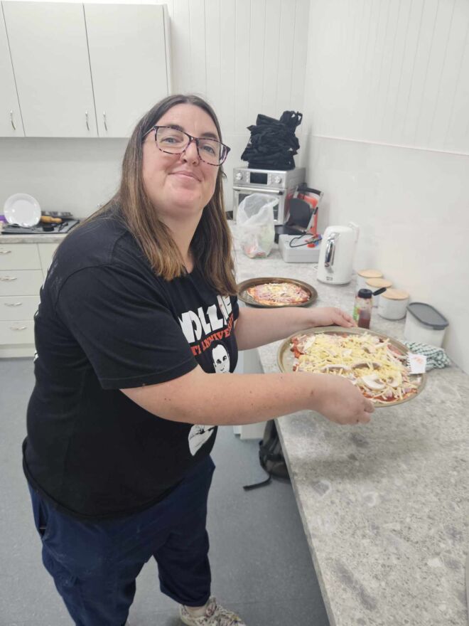 pizza